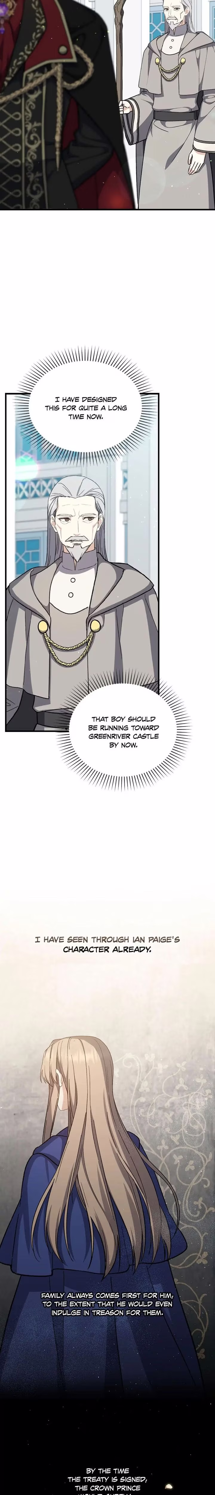 The Return of the 8th Class Mage - Chapter 33 - Part 4