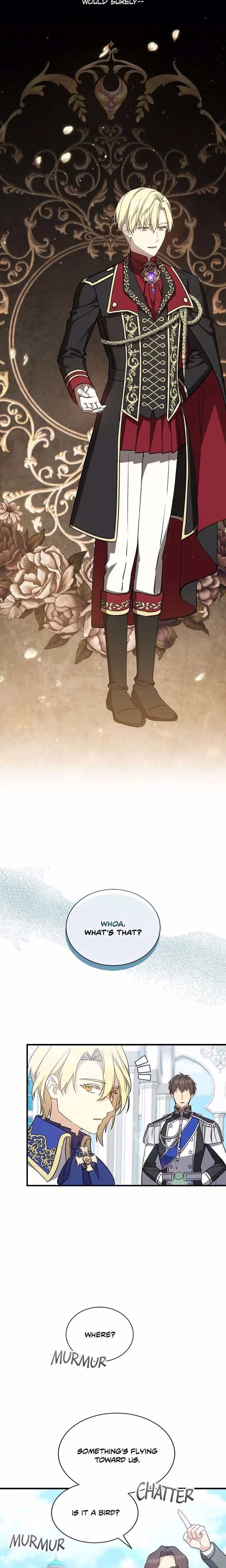 The Return of the 8th Class Mage - Chapter 33 - Part 5