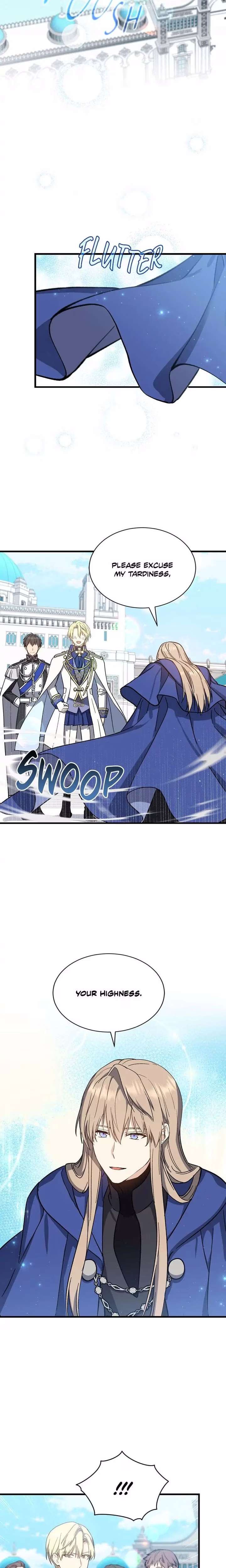 The Return of the 8th Class Mage - Chapter 33 - Part 7