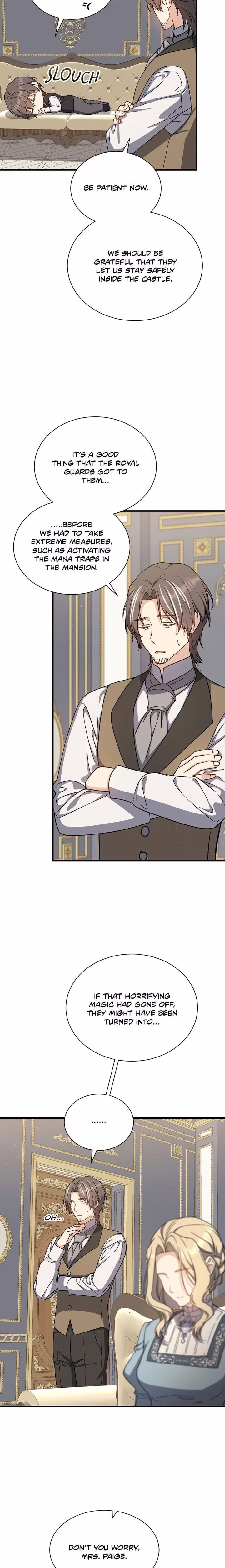 The Return of the 8th Class Mage - Chapter 33 - Part 10