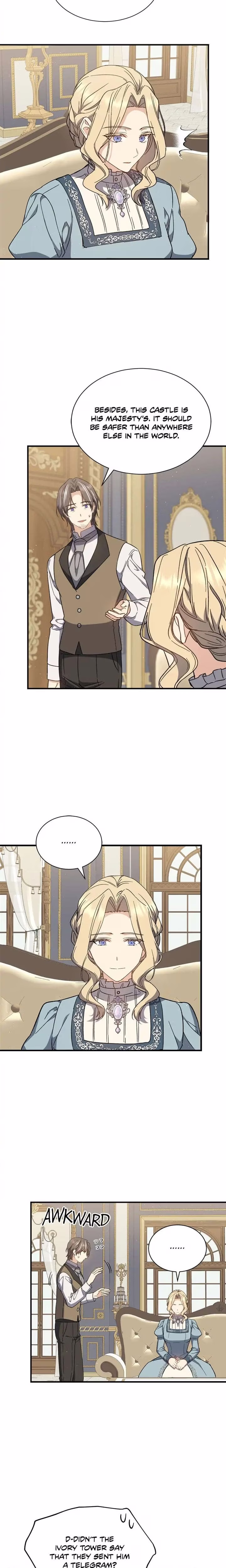 The Return of the 8th Class Mage - Chapter 33 - Part 11