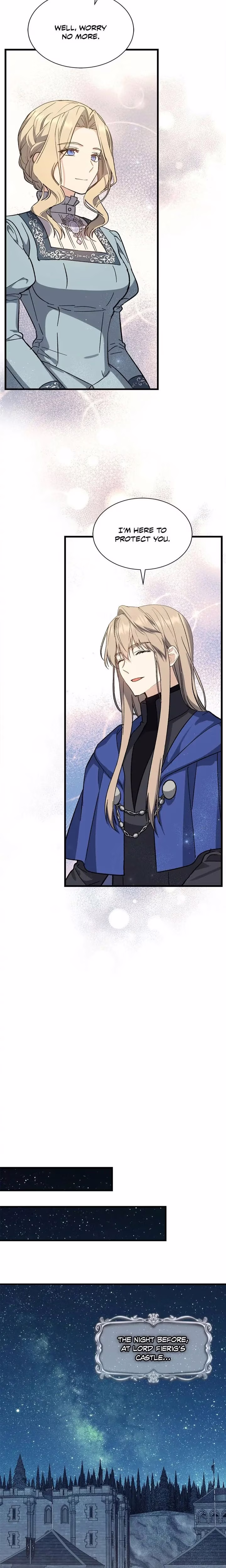 The Return of the 8th Class Mage - Chapter 33 - Part 14