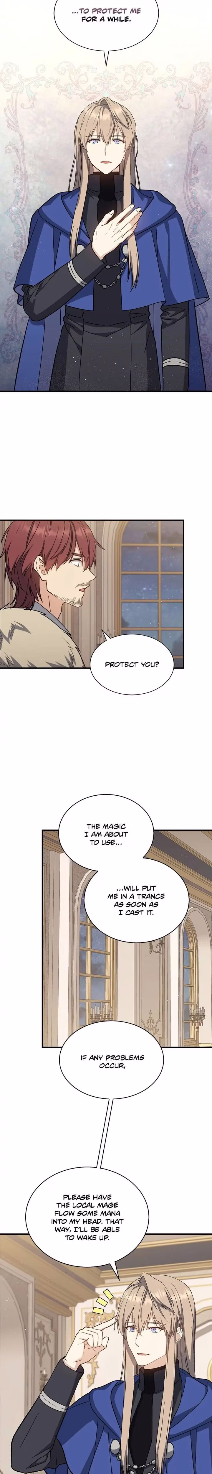 The Return of the 8th Class Mage - Chapter 33 - Part 16