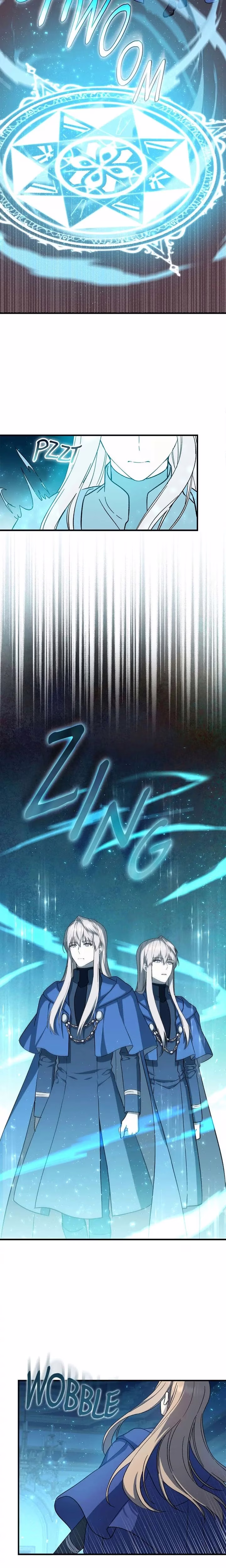 The Return of the 8th Class Mage - Chapter 33 - Part 18