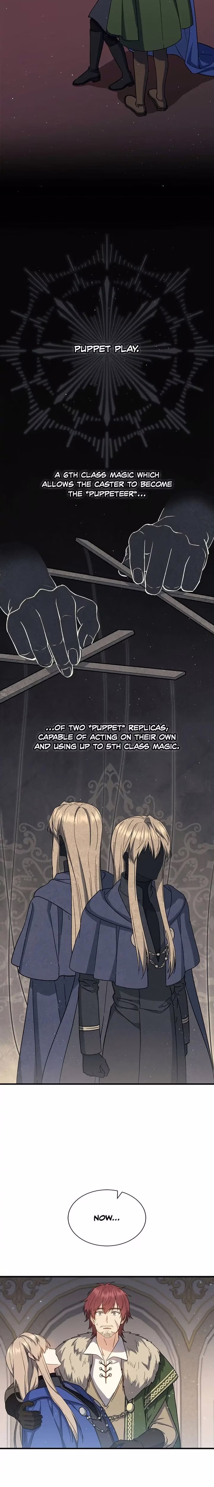 The Return of the 8th Class Mage - Chapter 33 - Part 20