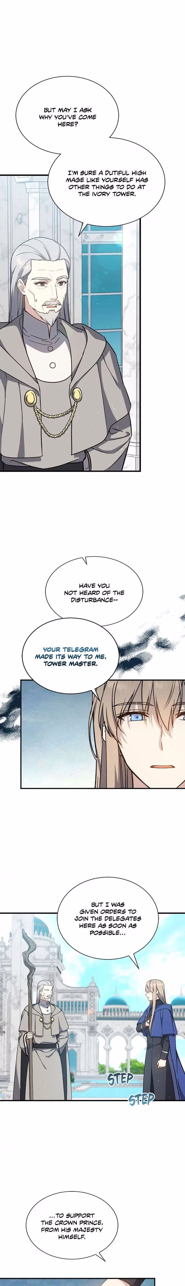 The Return of the 8th Class Mage - Chapter 34 - Part 3