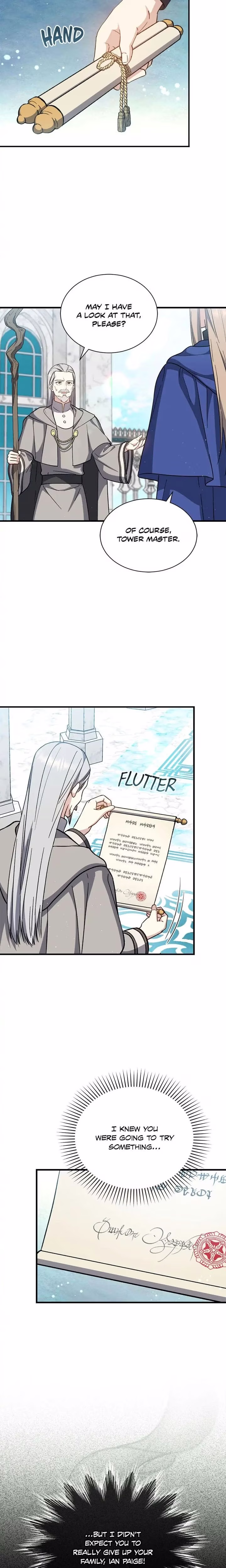 The Return of the 8th Class Mage - Chapter 34 - Part 4