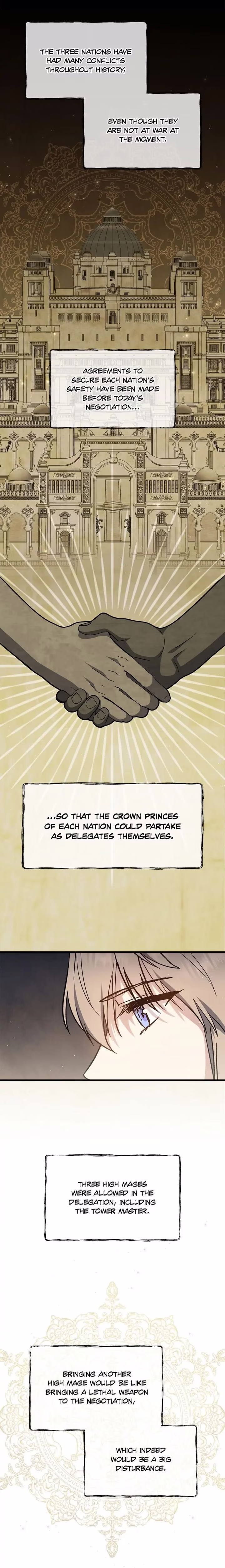 The Return of the 8th Class Mage - Chapter 34 - Part 8