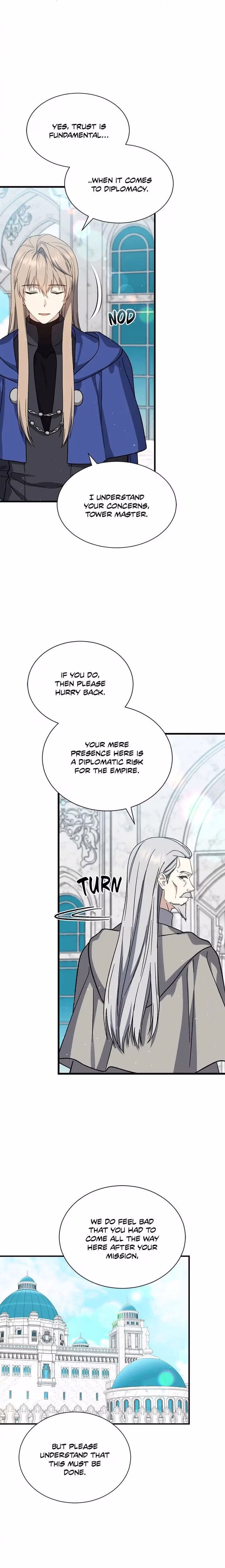 The Return of the 8th Class Mage - Chapter 34 - Part 9