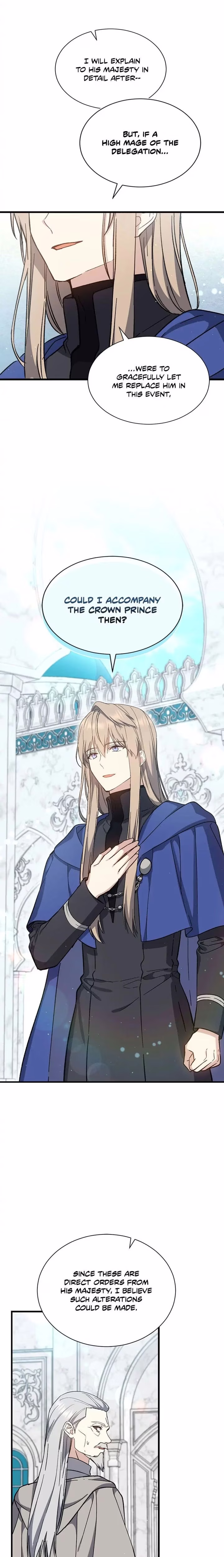 The Return of the 8th Class Mage - Chapter 34 - Part 10