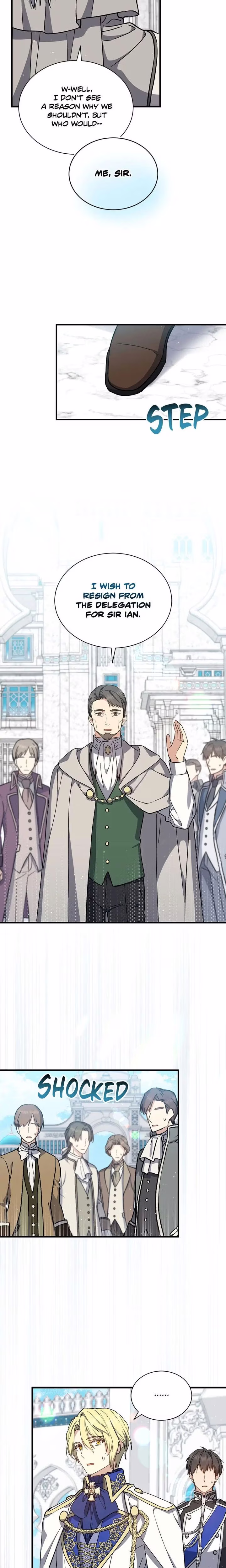 The Return of the 8th Class Mage - Chapter 34 - Part 11