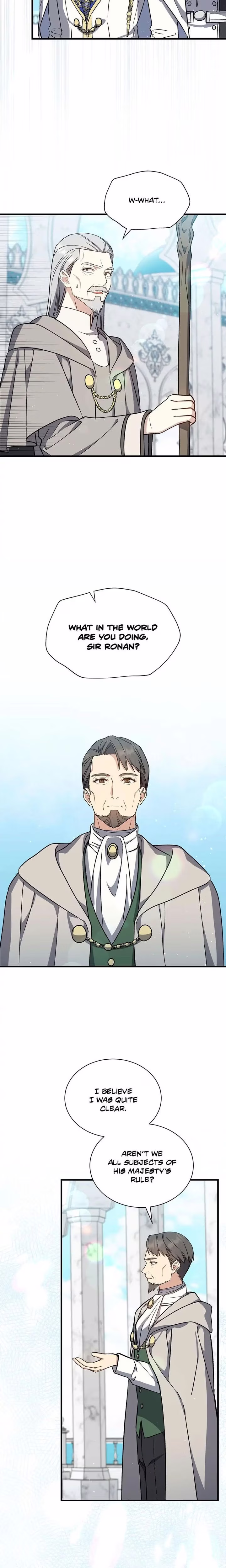 The Return of the 8th Class Mage - Chapter 34 - Part 12