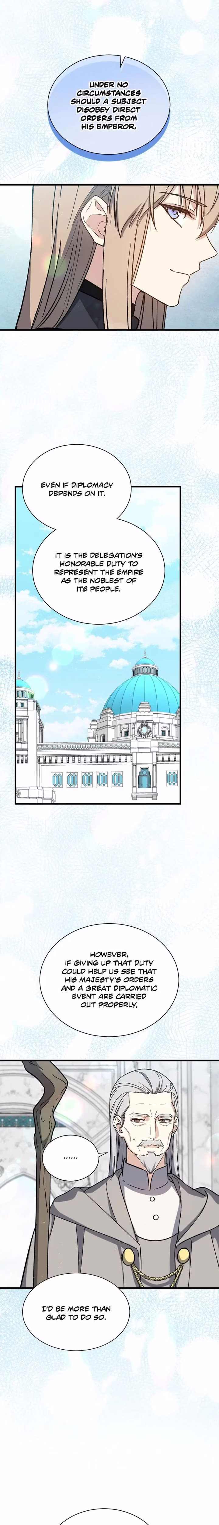 The Return of the 8th Class Mage - Chapter 34 - Part 13