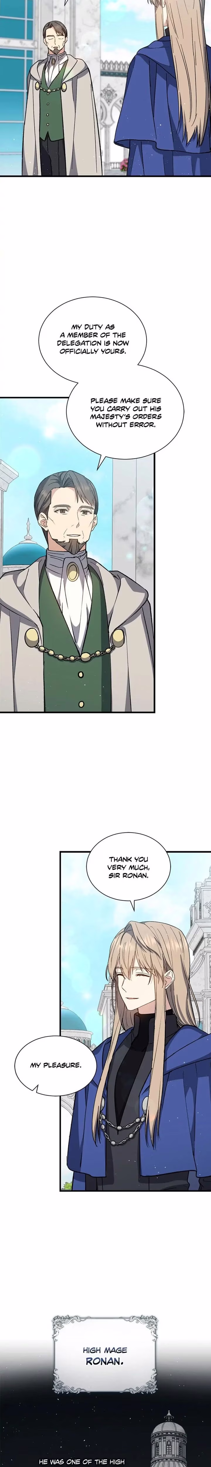 The Return of the 8th Class Mage - Chapter 34 - Part 15