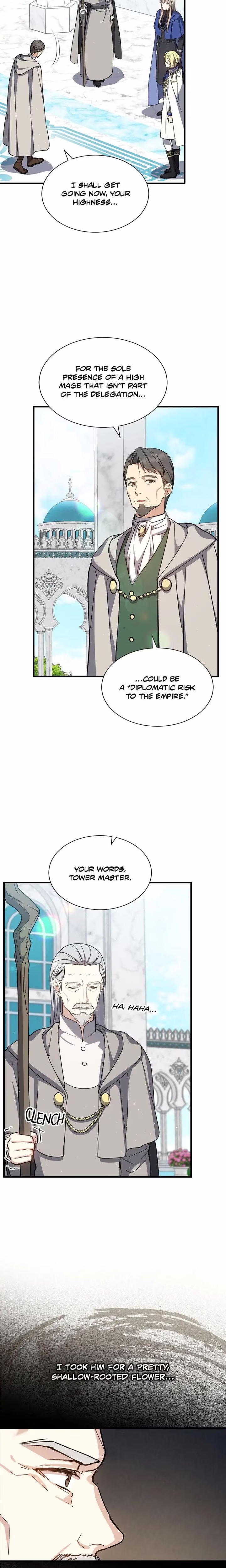 The Return of the 8th Class Mage - Chapter 34 - Part 17