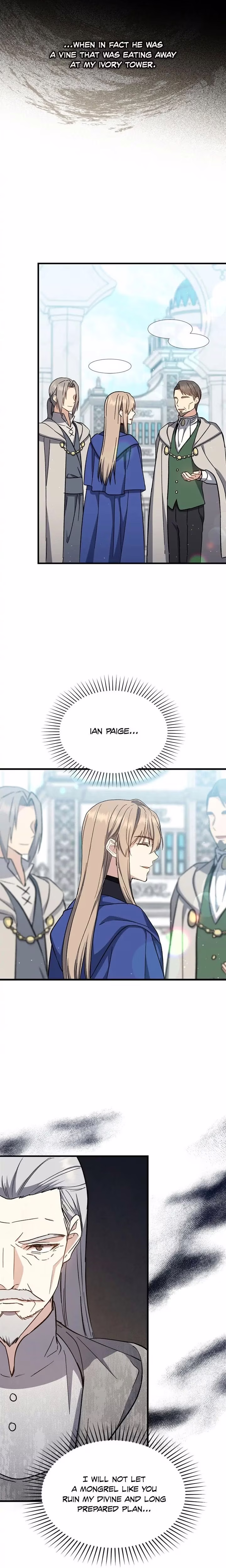 The Return of the 8th Class Mage - Chapter 34 - Part 18