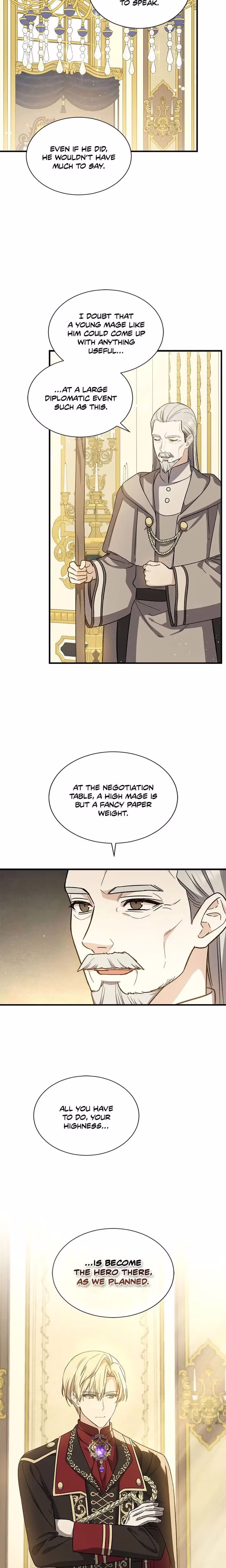 The Return of the 8th Class Mage - Chapter 35 - Part 8