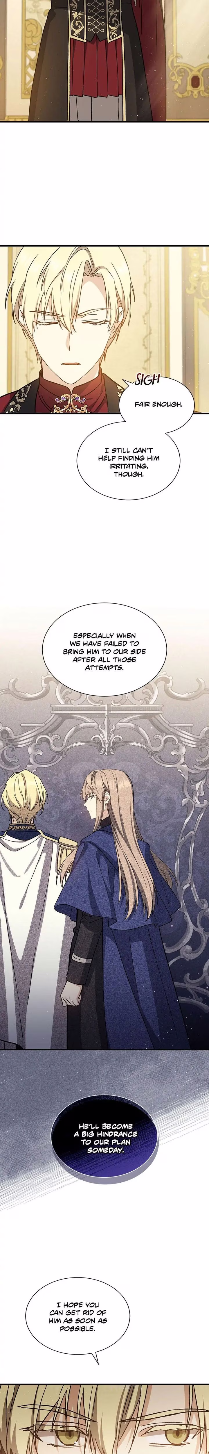 The Return of the 8th Class Mage - Chapter 35 - Part 9