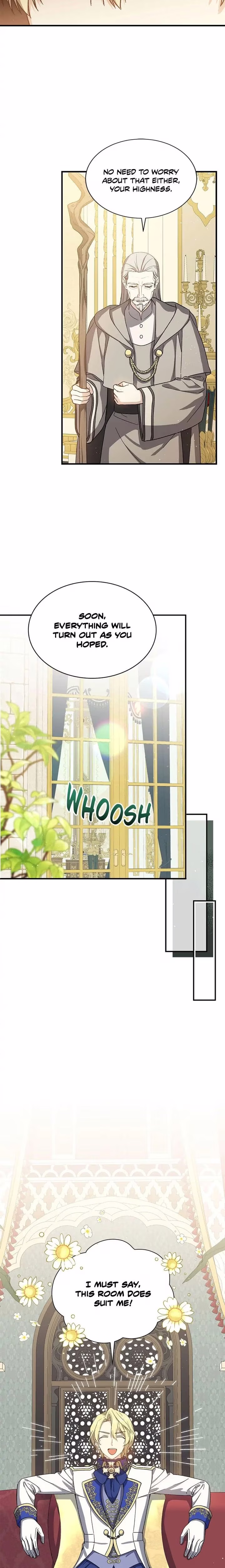 The Return of the 8th Class Mage - Chapter 35 - Part 10