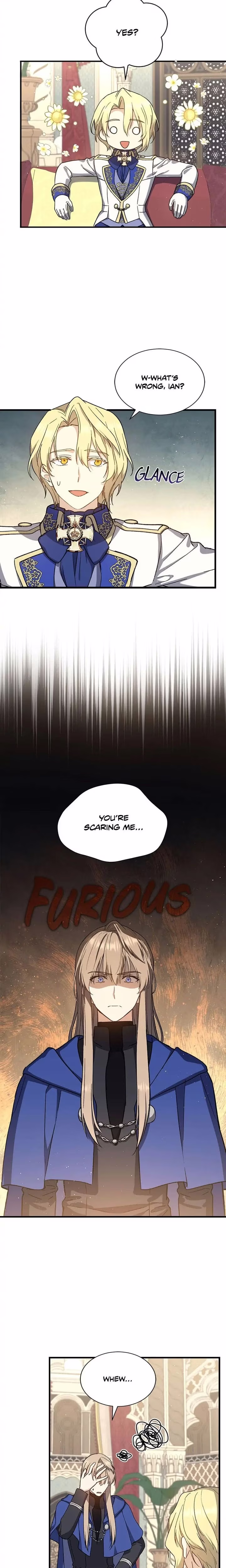 The Return of the 8th Class Mage - Chapter 35 - Part 12