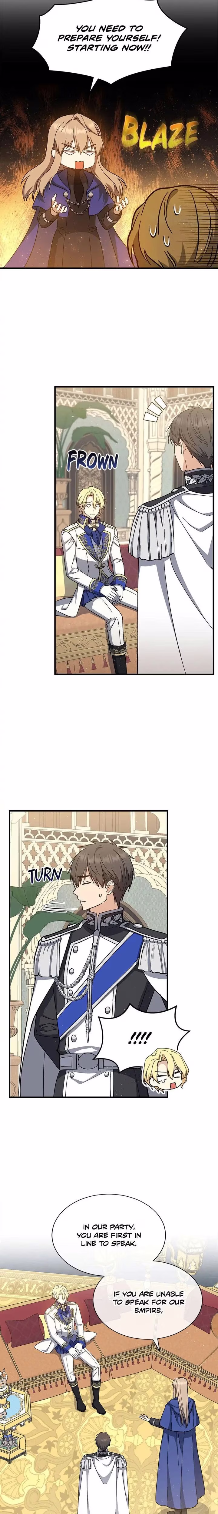 The Return of the 8th Class Mage - Chapter 35 - Part 14