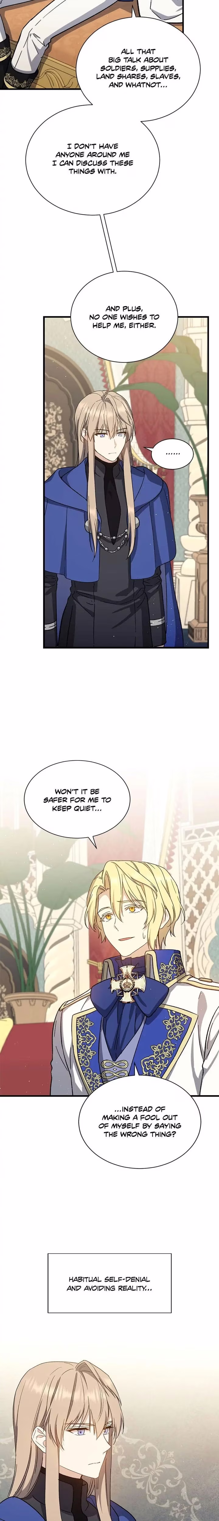 The Return of the 8th Class Mage - Chapter 35 - Part 16