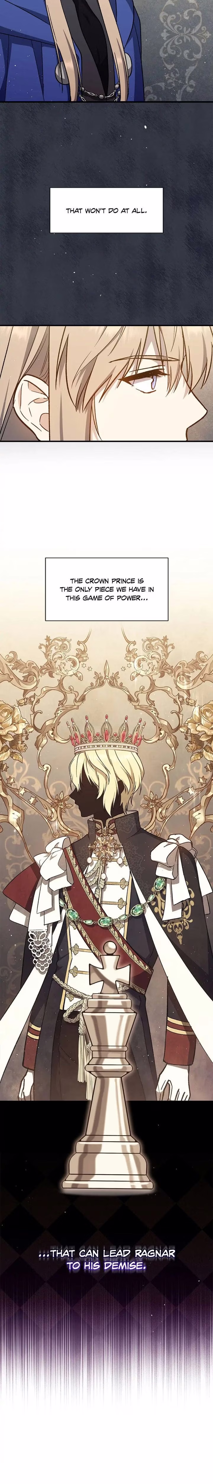 The Return of the 8th Class Mage - Chapter 35 - Part 17