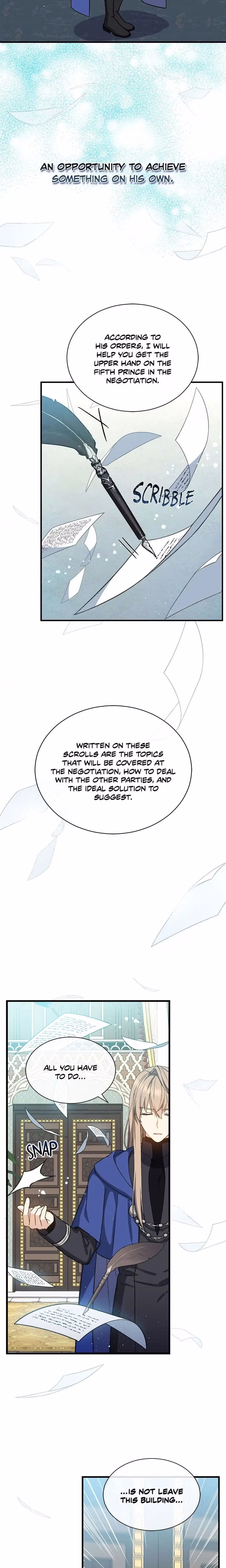 The Return of the 8th Class Mage - Chapter 35 - Part 19