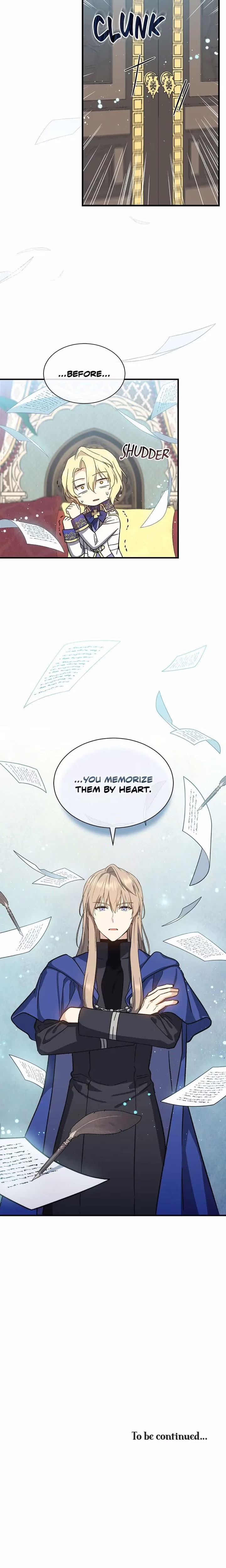 The Return of the 8th Class Mage - Chapter 35 - Part 20