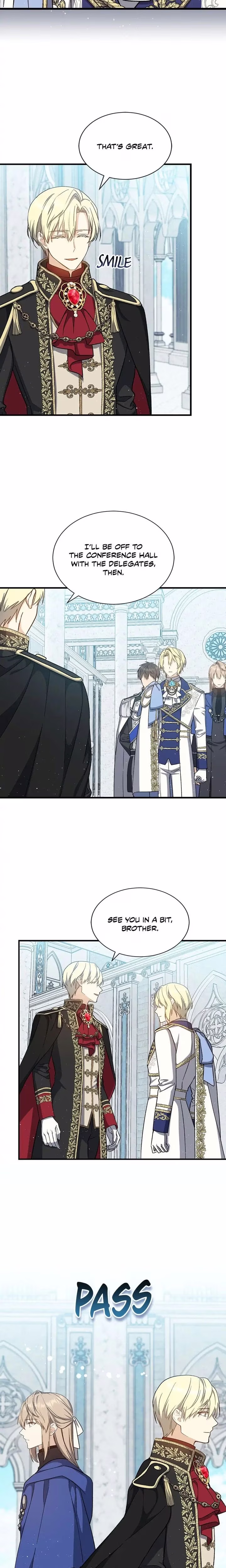 The Return of the 8th Class Mage - Chapter 36 - Part 4