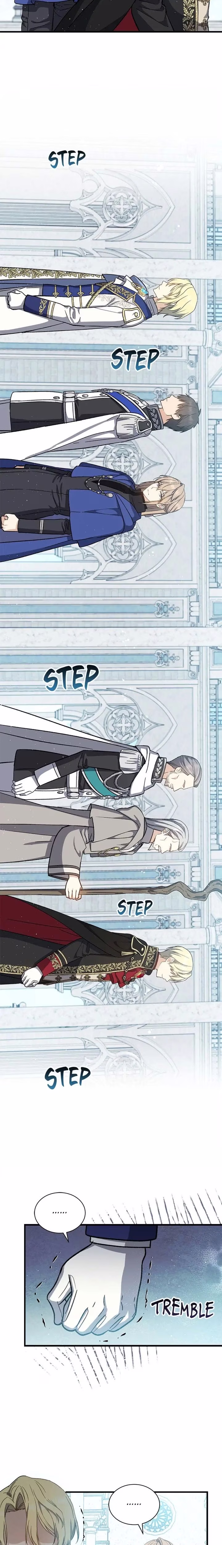 The Return of the 8th Class Mage - Chapter 36 - Part 5