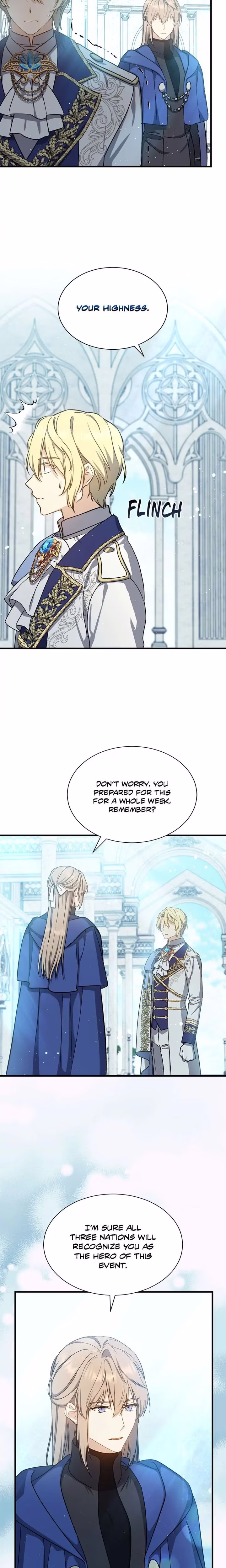 The Return of the 8th Class Mage - Chapter 36 - Part 6