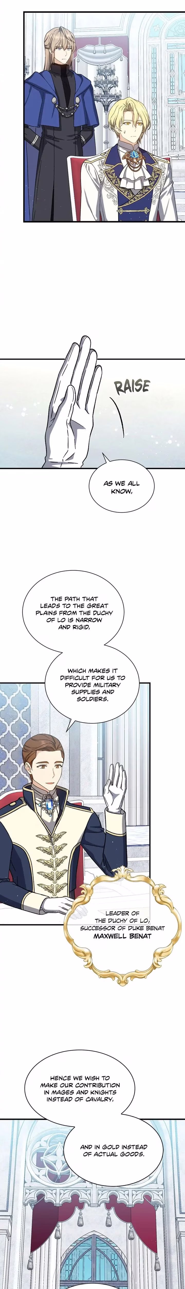 The Return of the 8th Class Mage - Chapter 36 - Part 10