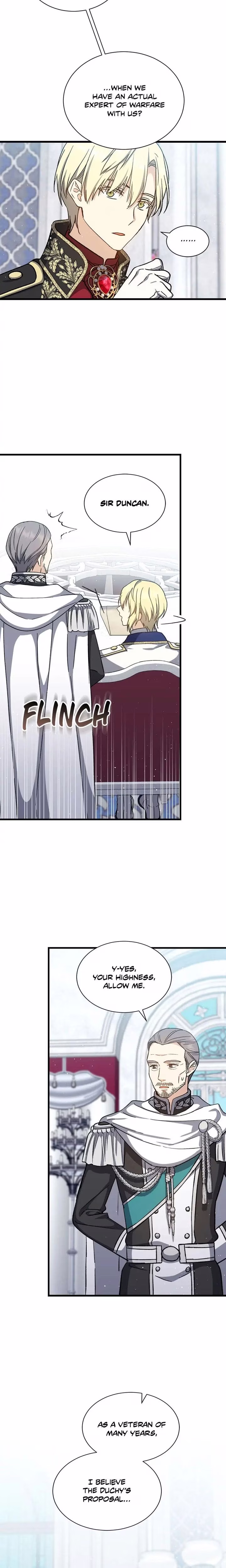 The Return of the 8th Class Mage - Chapter 36 - Part 13