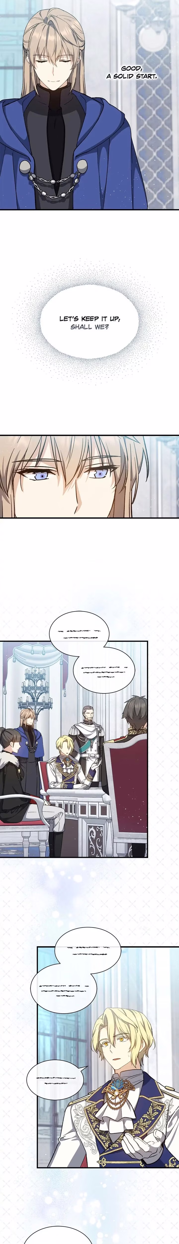 The Return of the 8th Class Mage - Chapter 36 - Part 14