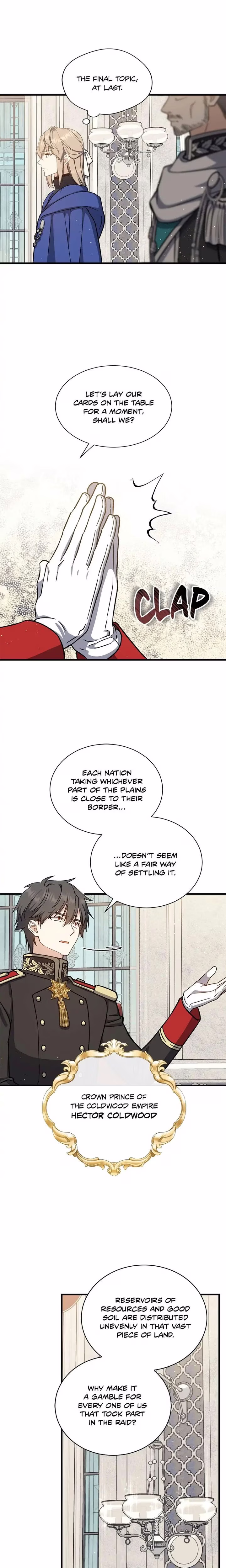 The Return of the 8th Class Mage - Chapter 36 - Part 16