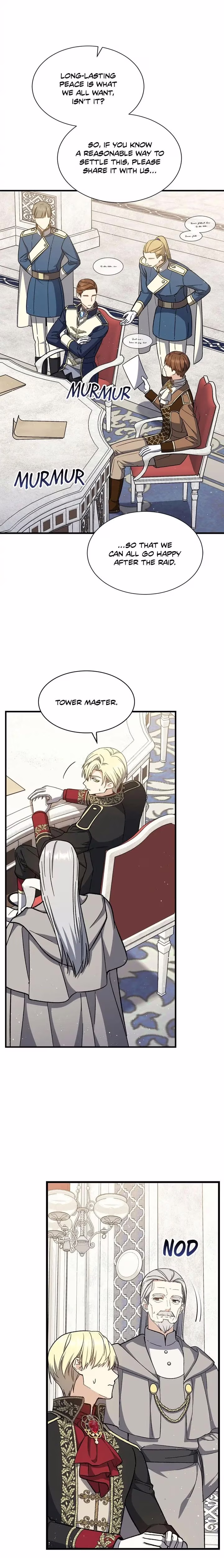 The Return of the 8th Class Mage - Chapter 36 - Part 18