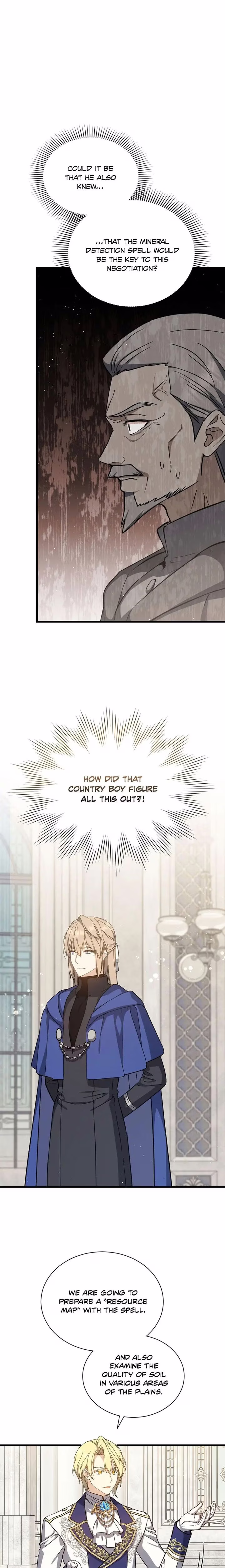 The Return of the 8th Class Mage - Chapter 37 - Part 4