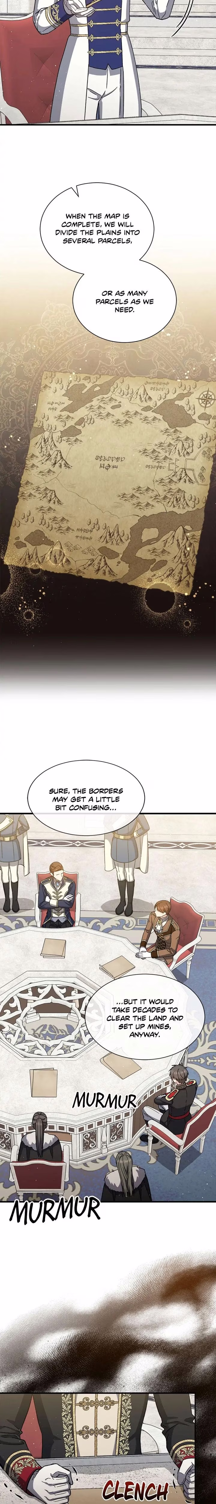 The Return of the 8th Class Mage - Chapter 37 - Part 5