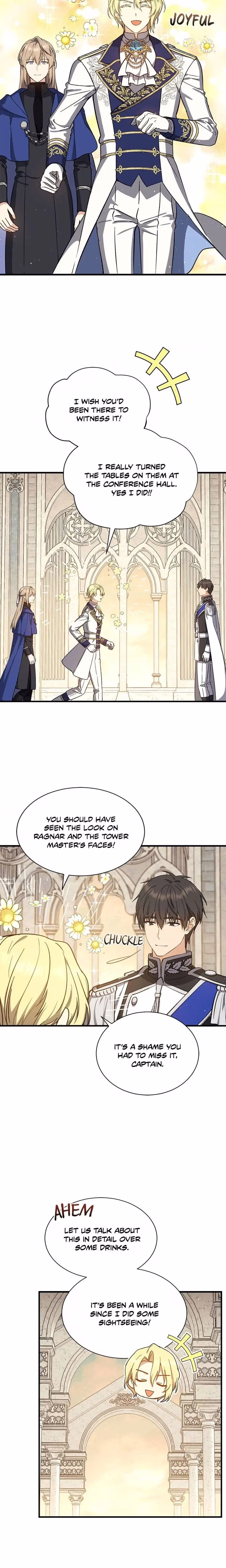 The Return of the 8th Class Mage - Chapter 37 - Part 9