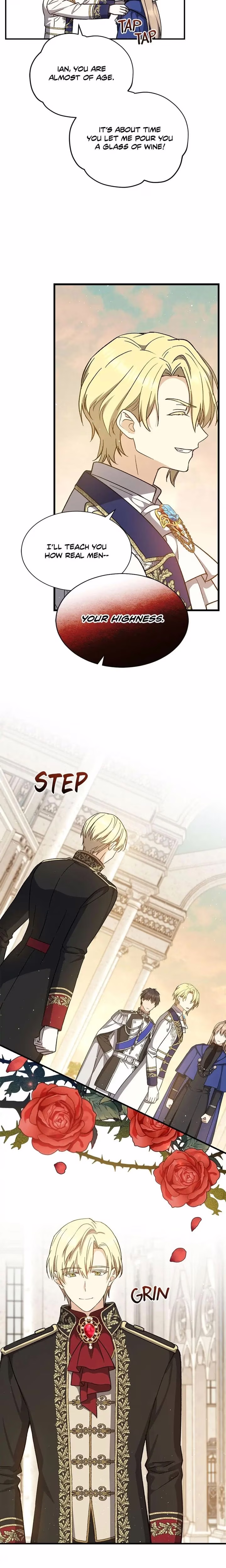 The Return of the 8th Class Mage - Chapter 37 - Part 11