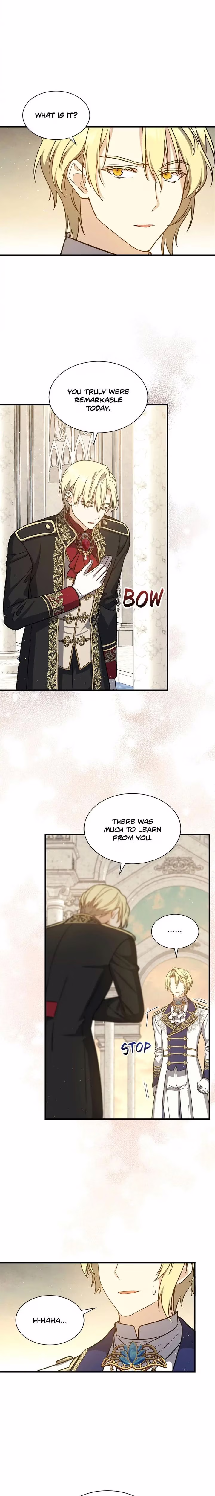 The Return of the 8th Class Mage - Chapter 37 - Part 12