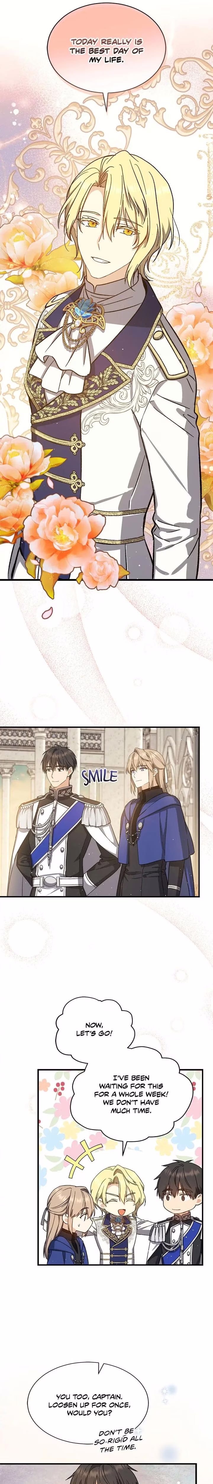 The Return of the 8th Class Mage - Chapter 37 - Part 15