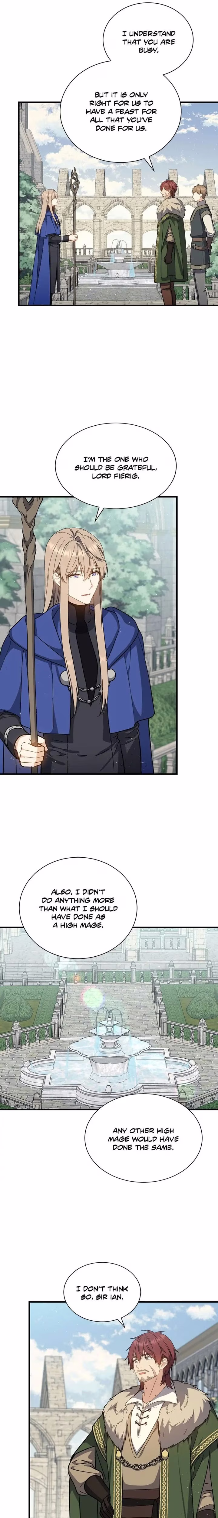 The Return of the 8th Class Mage - Chapter 38 - Part 8