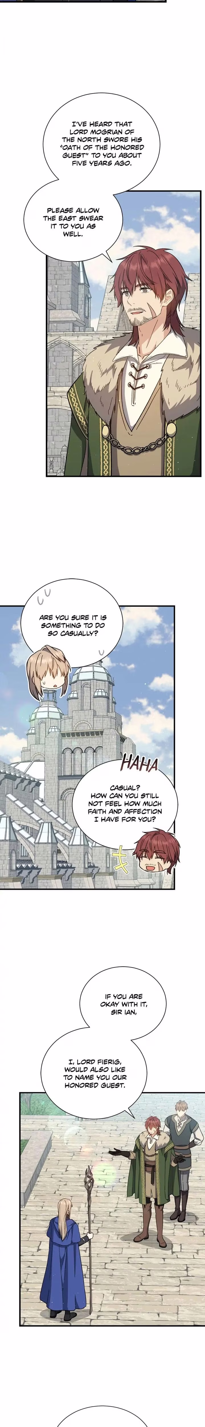 The Return of the 8th Class Mage - Chapter 38 - Part 11