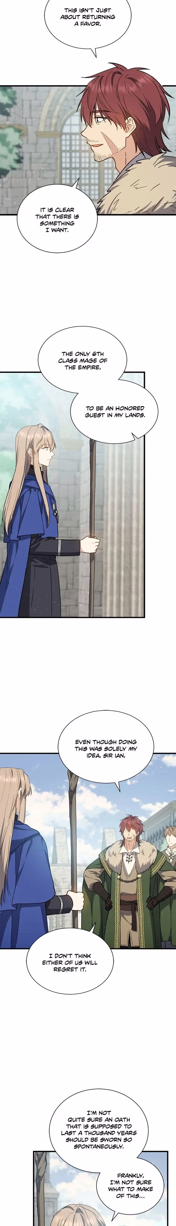 The Return of the 8th Class Mage - Chapter 38 - Part 12