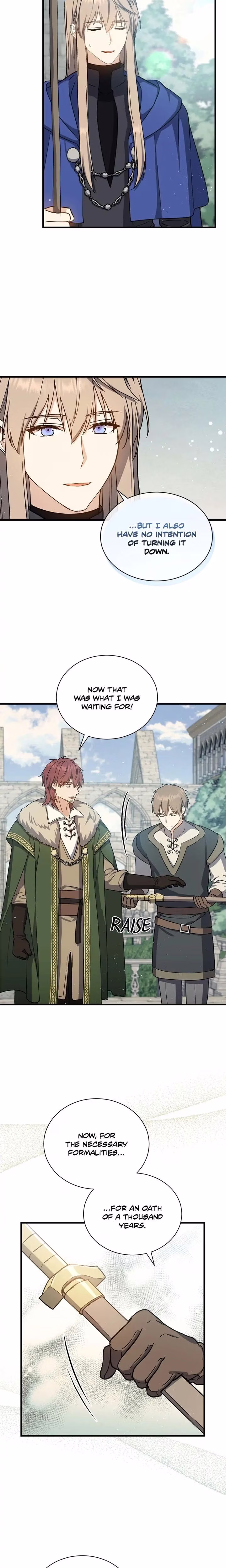 The Return of the 8th Class Mage - Chapter 38 - Part 13