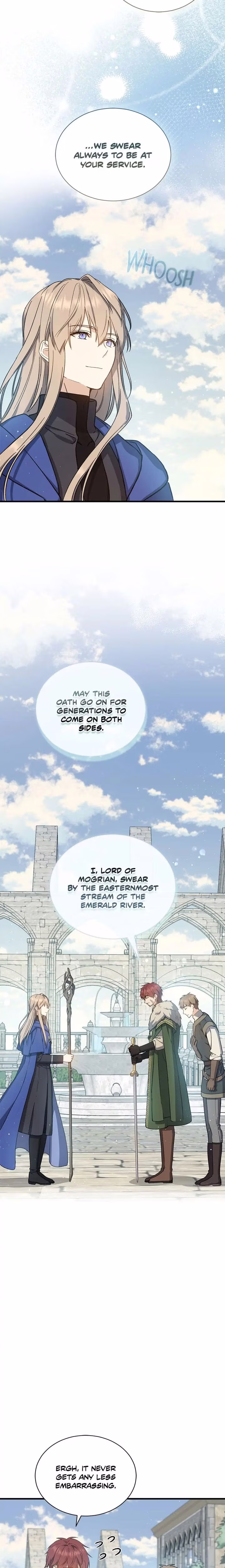 The Return of the 8th Class Mage - Chapter 38 - Part 15