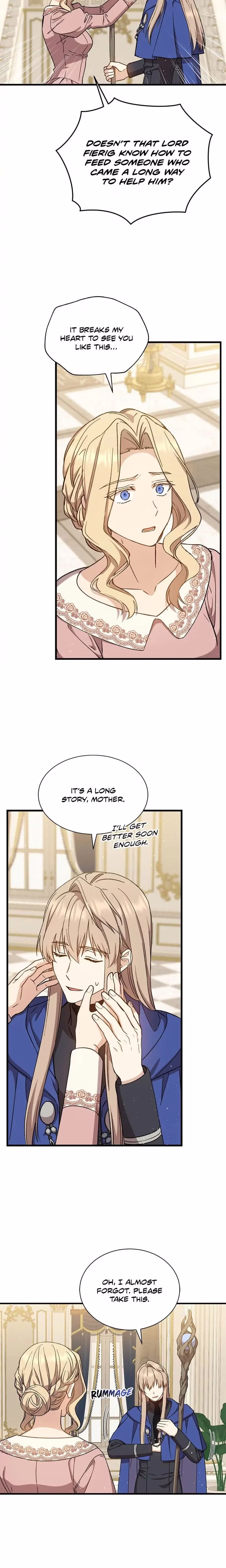 The Return of the 8th Class Mage - Chapter 39 - Part 3