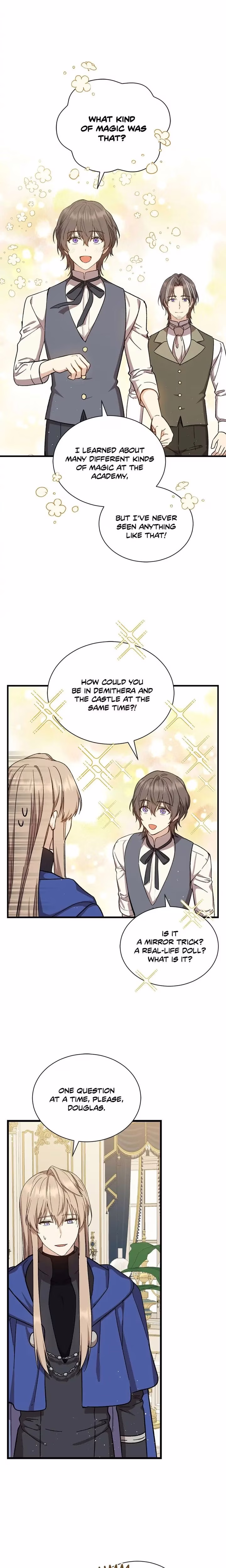 The Return of the 8th Class Mage - Chapter 39 - Part 6